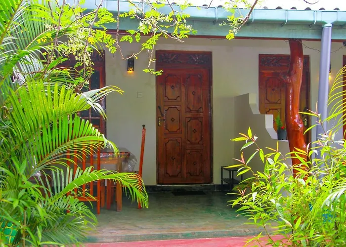 Sun Flower Homestay Sigiriya