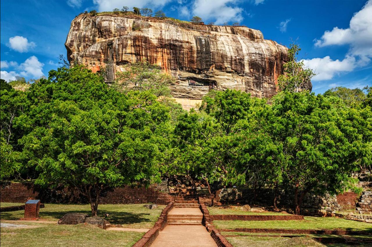 Accommodatie bij particulieren Sun Flower Sigiriya