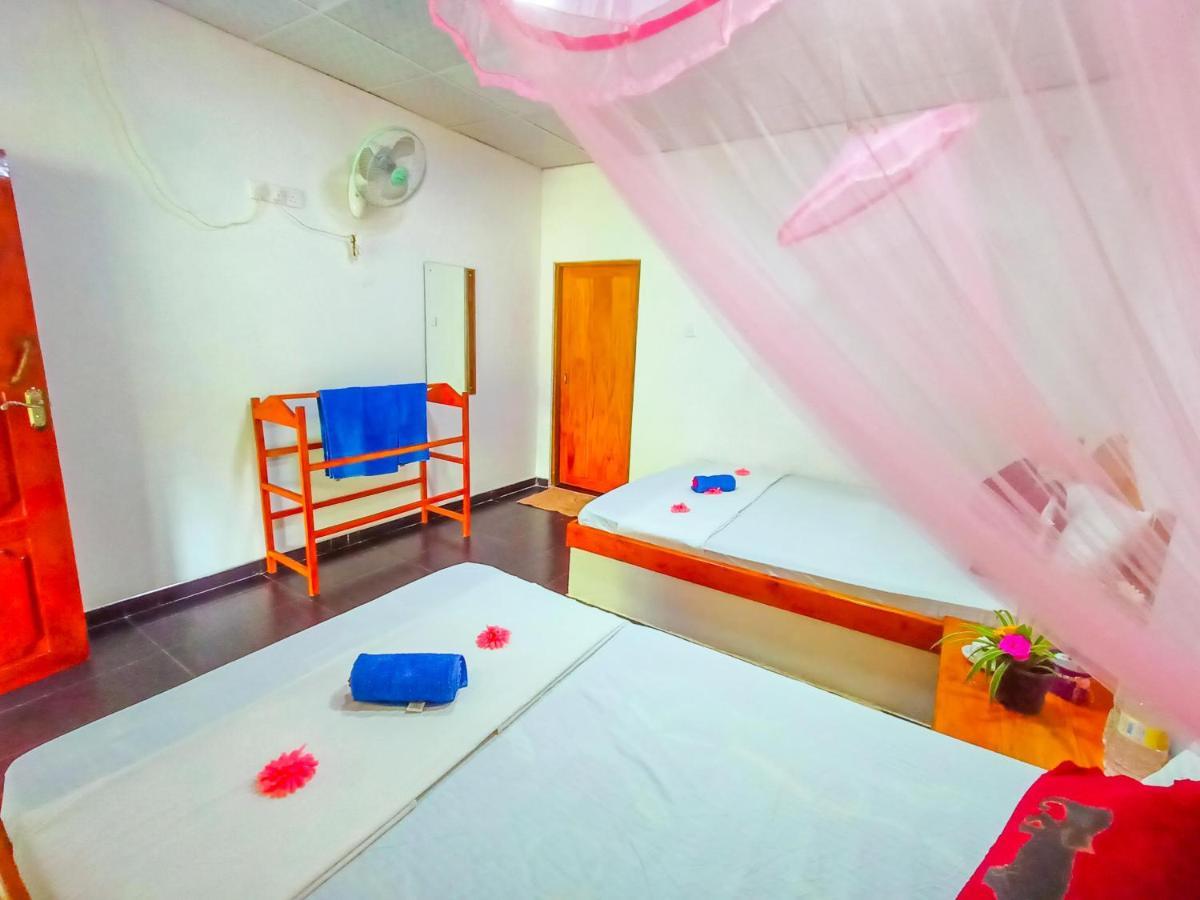 Sun Flower Accommodatie bij particulieren *