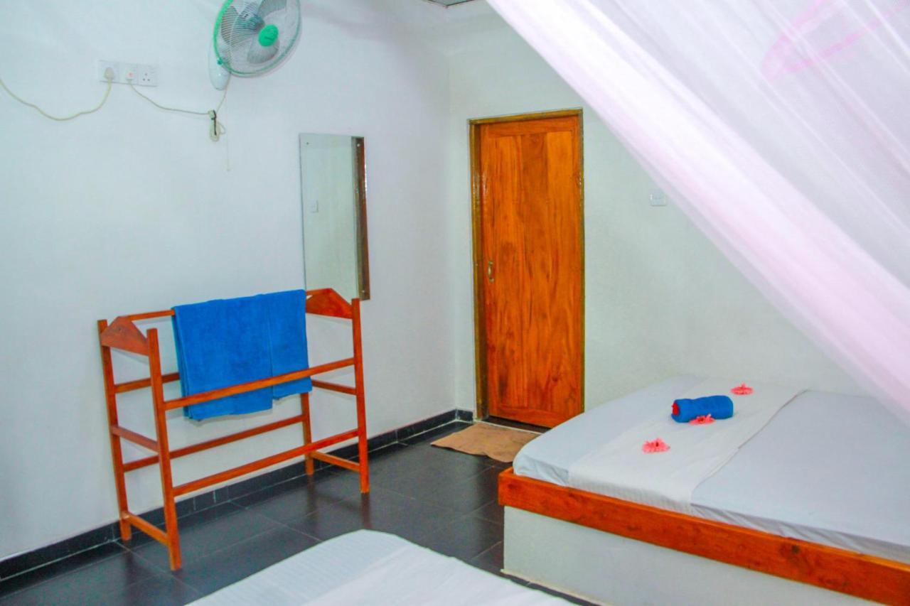 Accommodatie bij particulieren Sun Flower Sigiriya