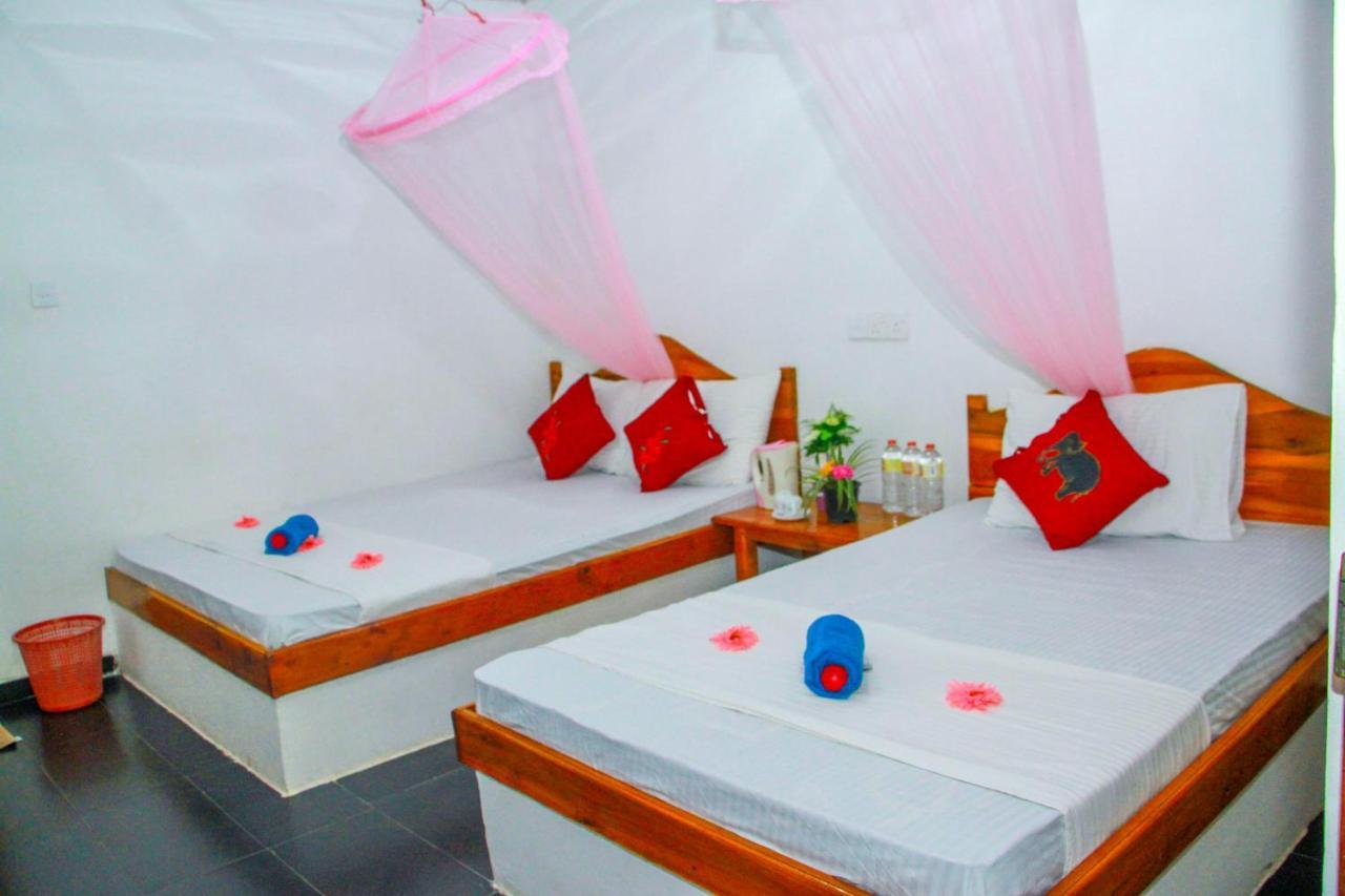 Accommodatie bij particulieren Sun Flower