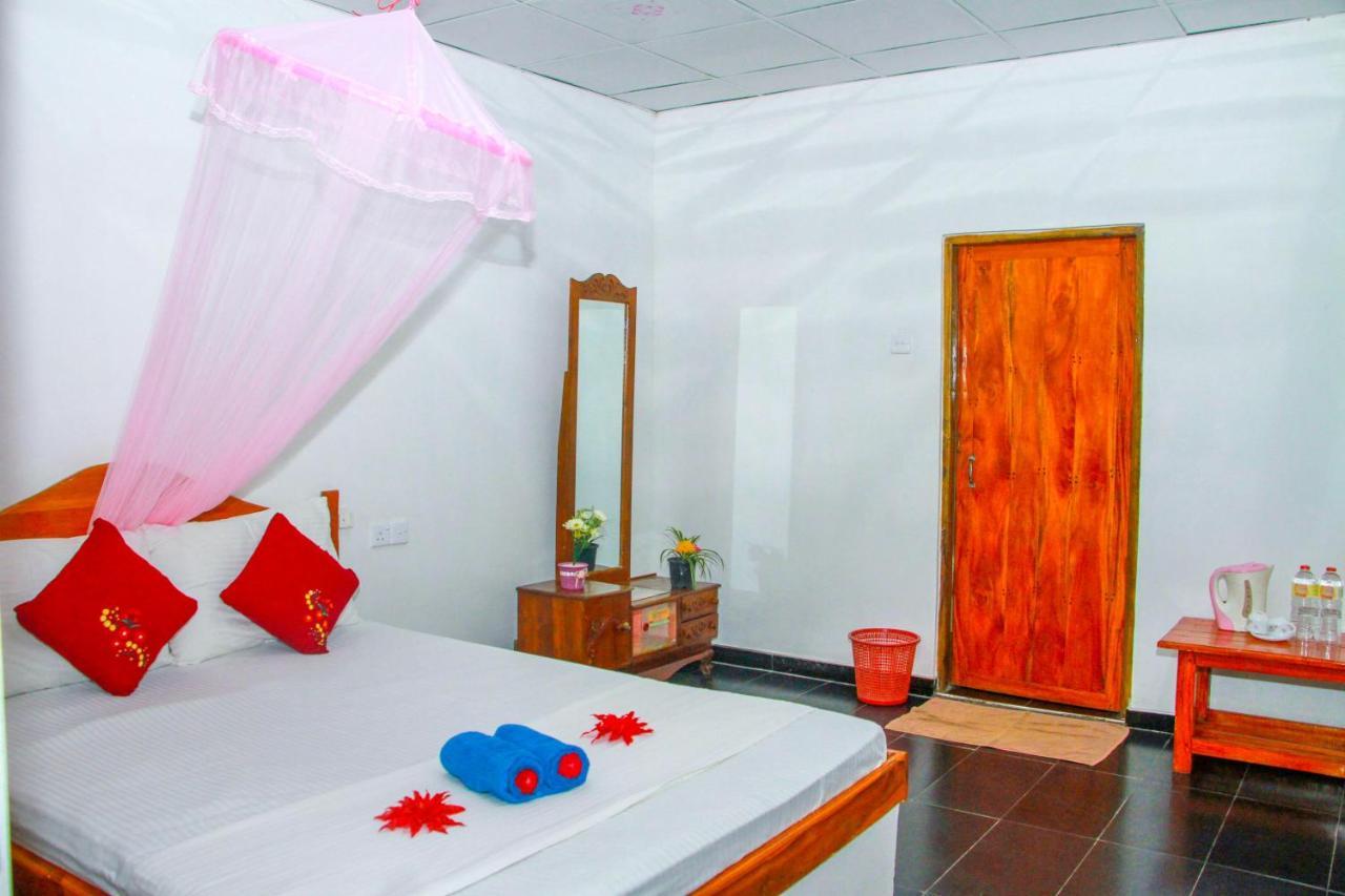 Sun Flower Accommodatie bij particulieren