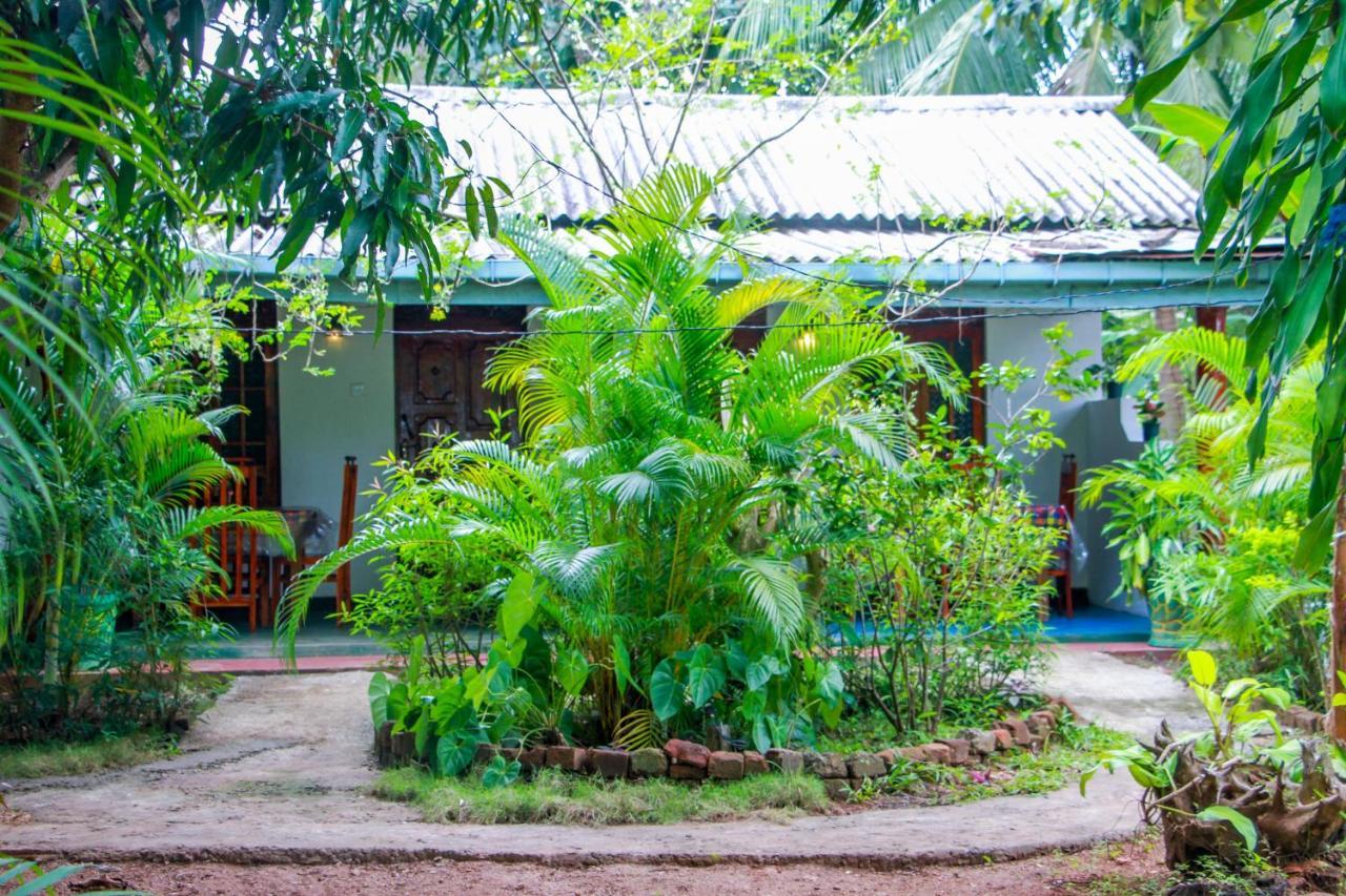 Sun Flower Accommodatie bij particulieren Sigiriya