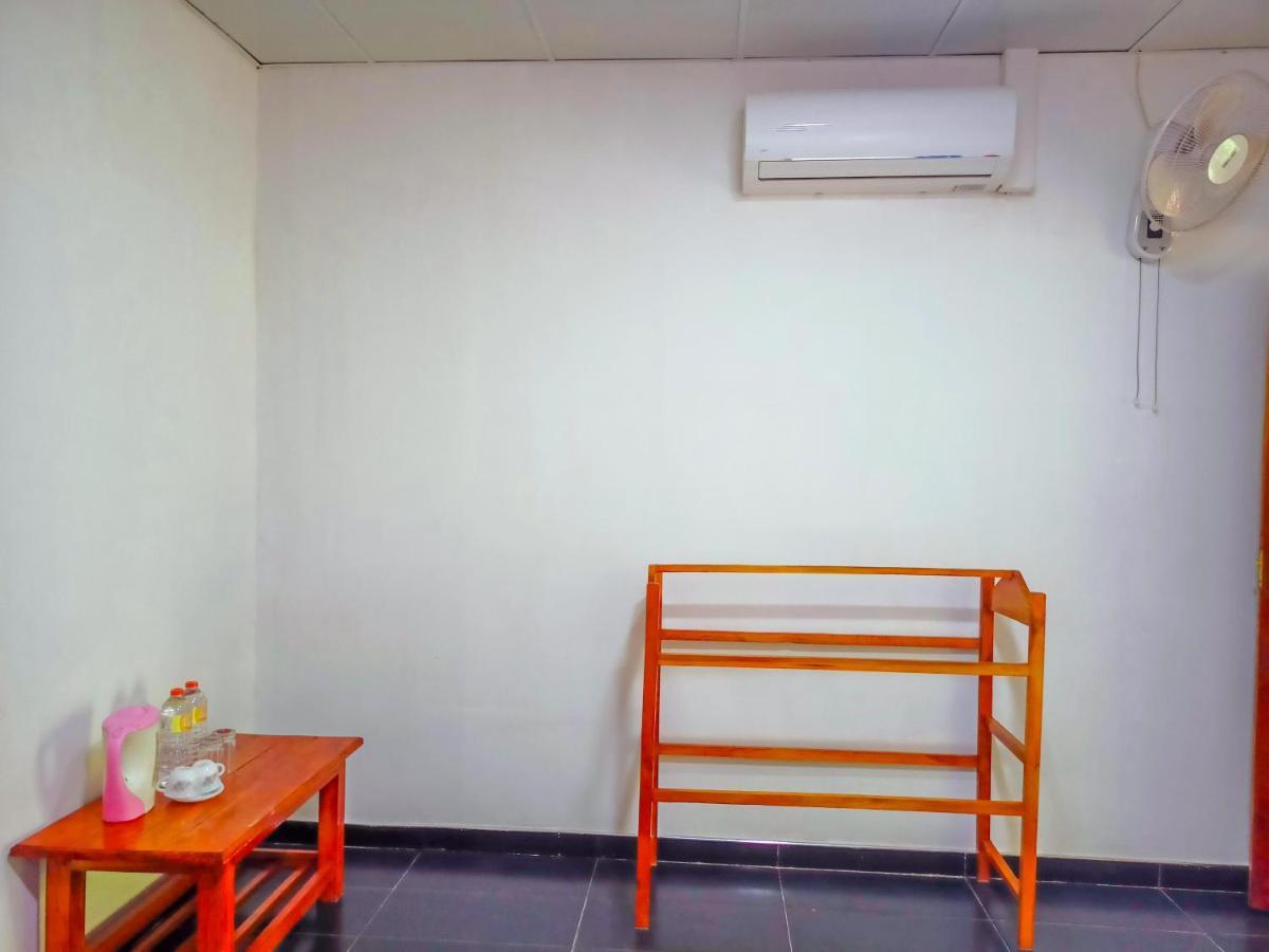 Sun Flower Accommodatie bij particulieren *