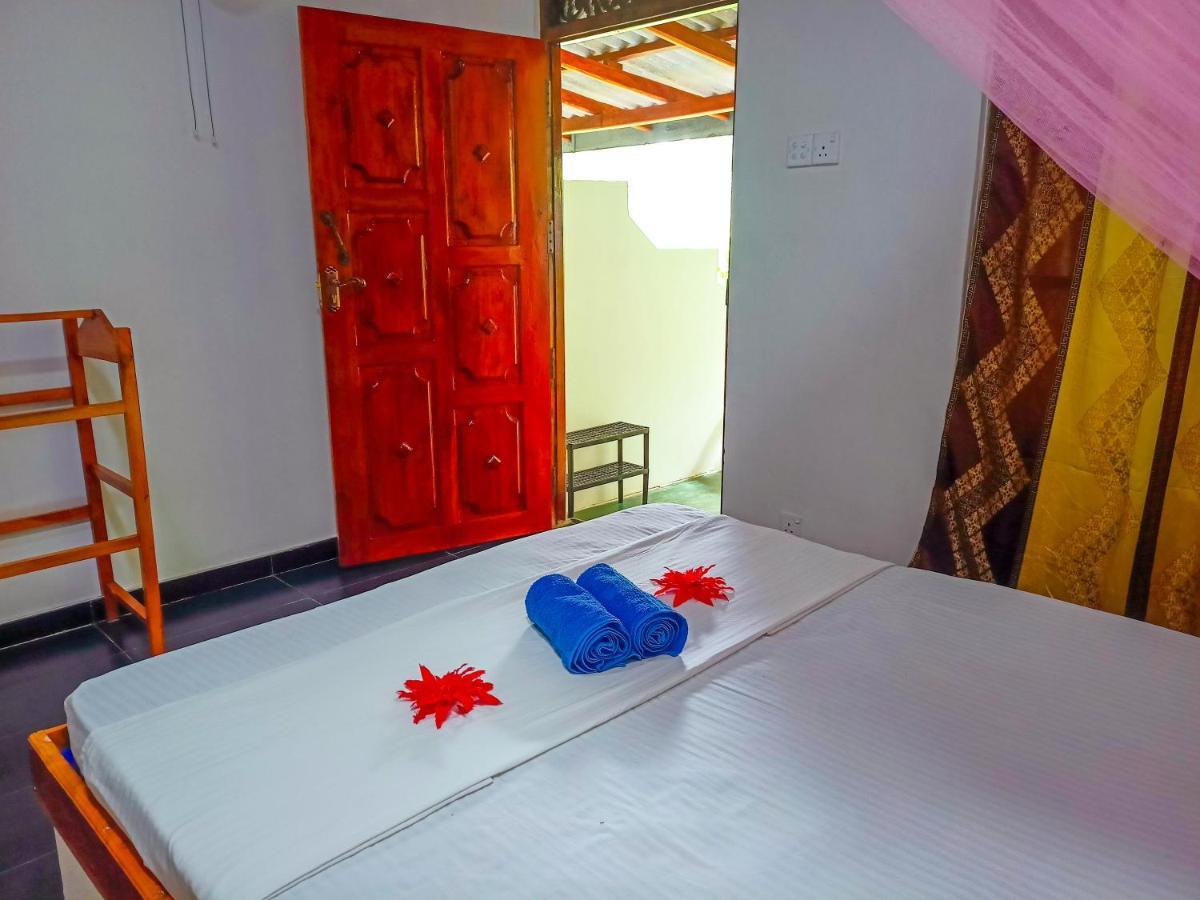 Accommodatie bij particulieren Sun Flower